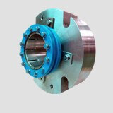 high pressure integrated seal