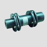 diaphragm type couplings parts