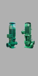 Inline pump spare parts