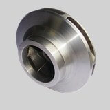 impeller