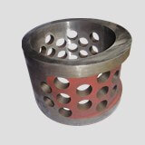 stator