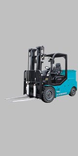 Spare parts for electric industry vehicle