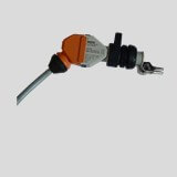 expolosive proof switch