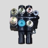 multiway valve