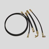 high pressure hose