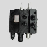 control combination vlave