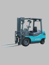 Submersible pump spare parts